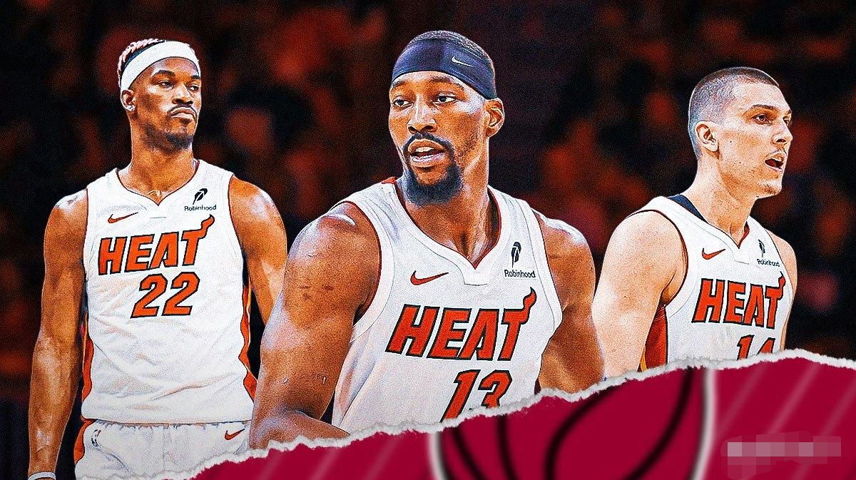 NBA十大经典战役