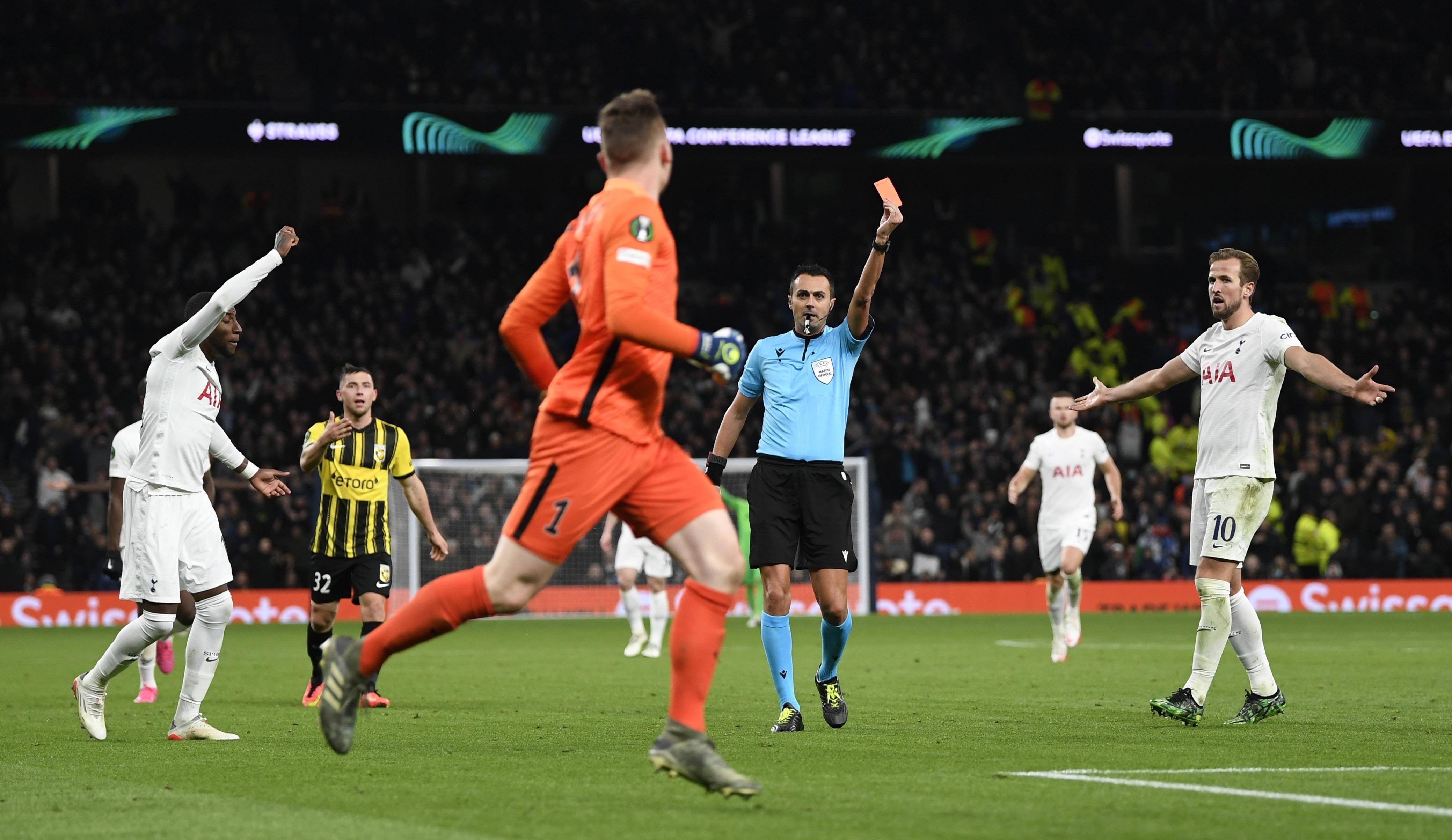 2024托特纳姆热刺最新消息 2024托特纳姆热刺最新消息