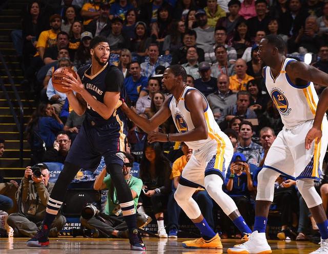 新奥尔良鹈鹕队阵容