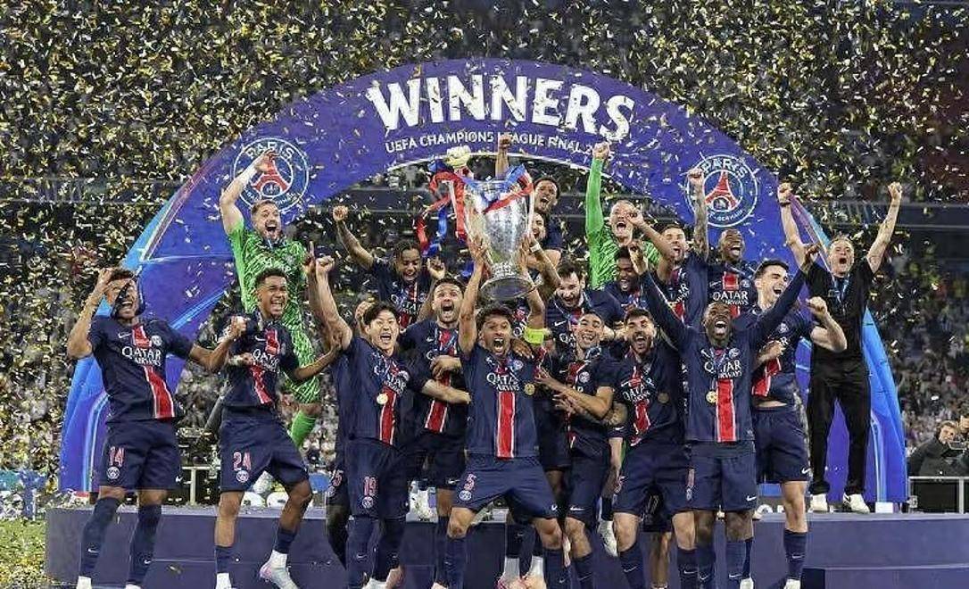 爱游戏体育app下载-关键时刻巴黎圣日耳曼强势反弹：欧冠节点到来，态度坚定，球探报告显示潜力(世俱杯巴黎圣日尔曼vs马德里竞技)