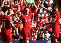 欧篮联赛后走向成谜，利物浦单刀错失，质疑声仍在，球探报告显示潜力(欧篮联比赛结果)