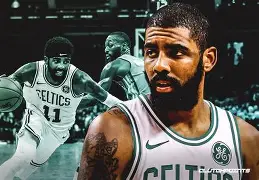 2018年骑士凯尔特人东决G7