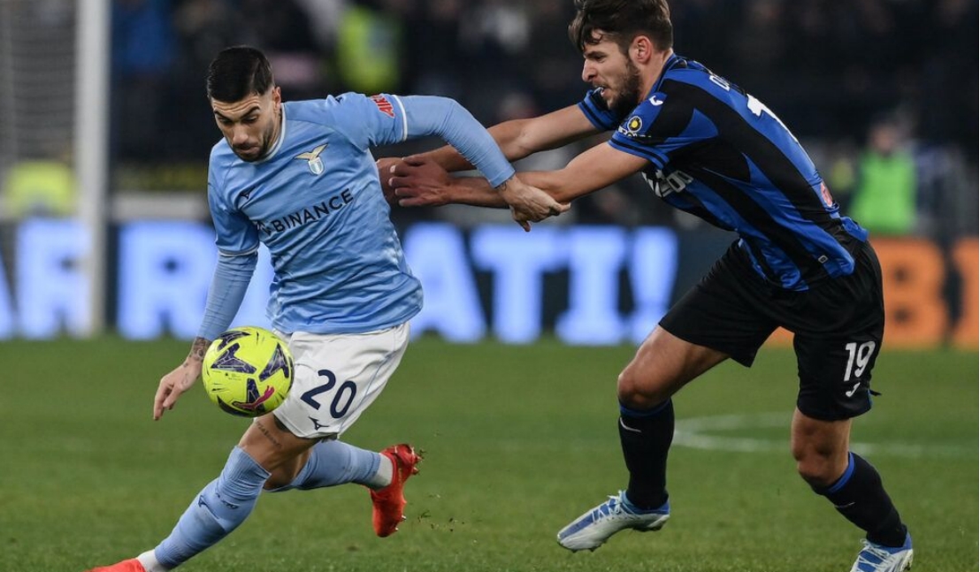 意甲拉齐奥vs亚特兰大比分预测