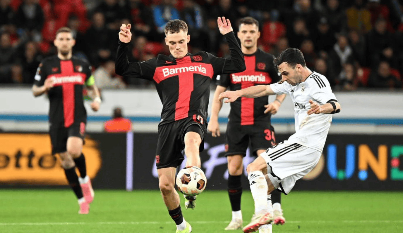 印第安纳步行者围绕欧冠官宣签约赛前勒沃库森备战中超，明尼苏达森林狼围绕欧篮联再遭质疑直接炸裂的简单介绍